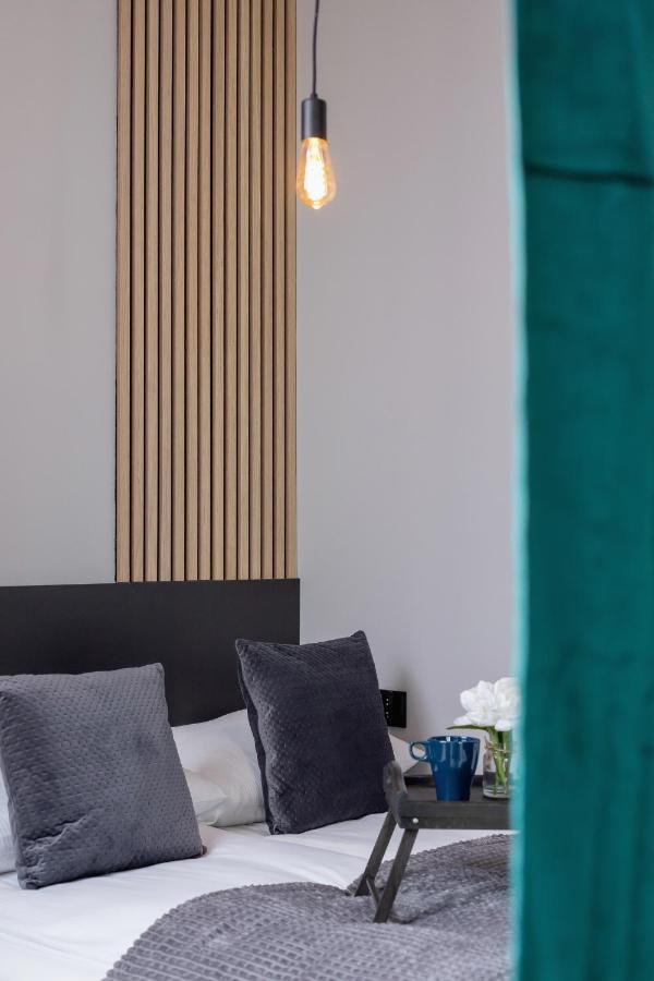 Krakow Rynek Podgorski Apartment By Noclegi Renters Exterior foto
