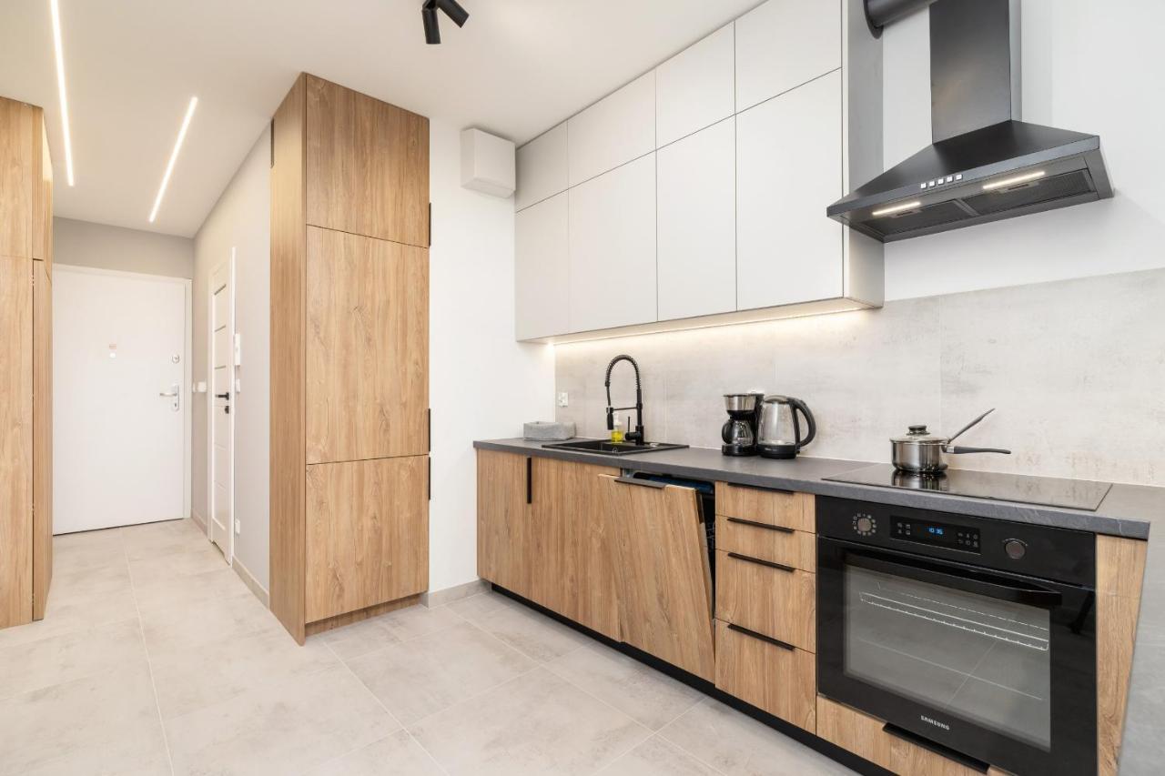 Krakow Rynek Podgorski Apartment By Noclegi Renters Exterior foto