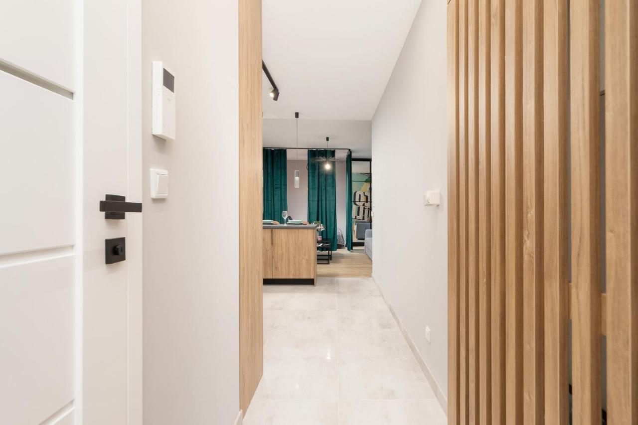 Krakow Rynek Podgorski Apartment By Noclegi Renters Exterior foto